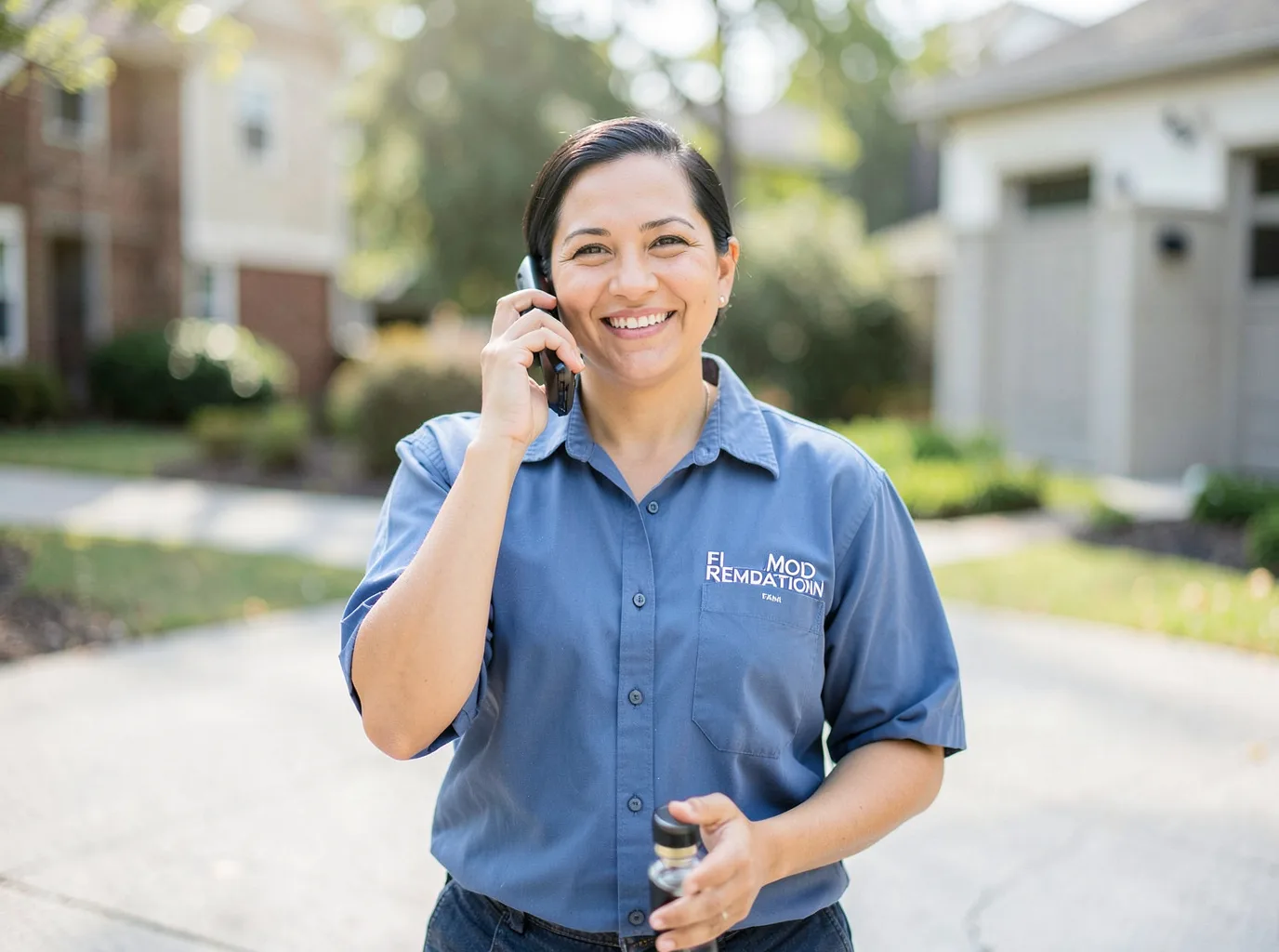 Mold Remediation Winfield, IA FAQs